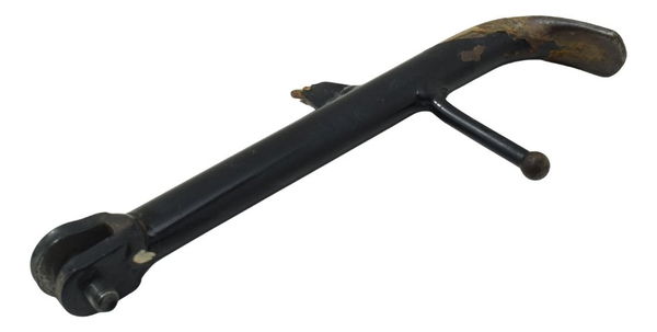 Pedal Descanso Lateral Honda Cb 300f Twister 23-24 Original