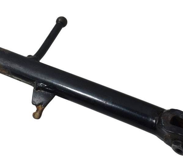 Pedal Descanso Lateral Honda Cb 300f Twister 23-24 Original