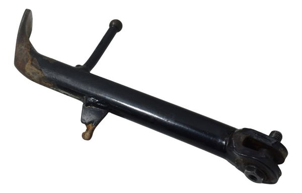 Pedal Descanso Lateral Honda Cb 300f Twister 23-24 Original