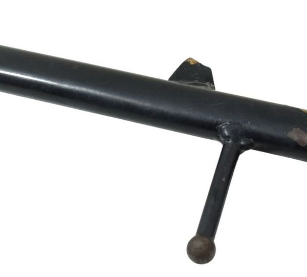 Pedal Descanso Lateral Honda Cb 300f Twister 23-24 Original