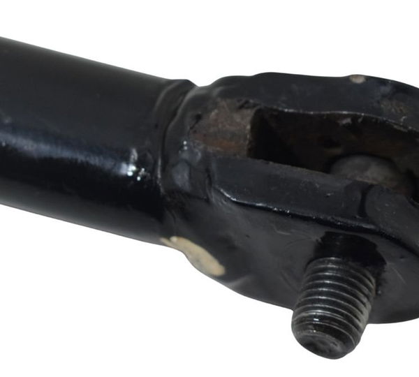 Pedal Descanso Lateral Honda Cb 300f Twister 23-24 Original