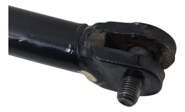 Pedal Descanso Lateral Honda Cb 300f Twister 23-24 Original