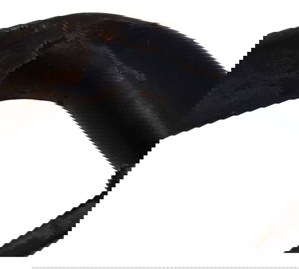 Pedal Descanso Lateral Honda Cb 300f Twister 23-24 Original