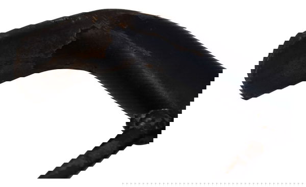 Pedal Descanso Lateral Honda Cb 300f Twister 23-24 Original