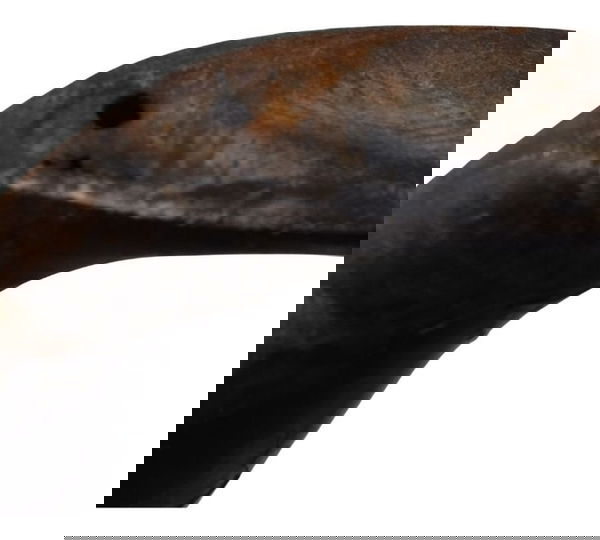 Pedal Descanso Lateral Honda Cb 300f Twister 23-24 Original