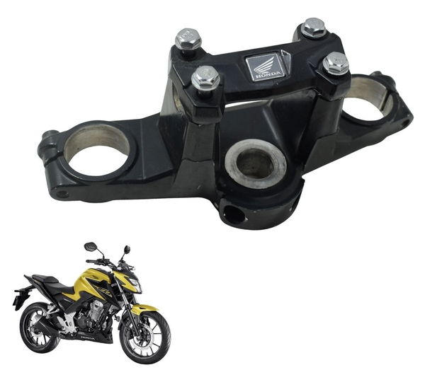 Mesa Superior Honda Cb 300f Twister 23-24 Original