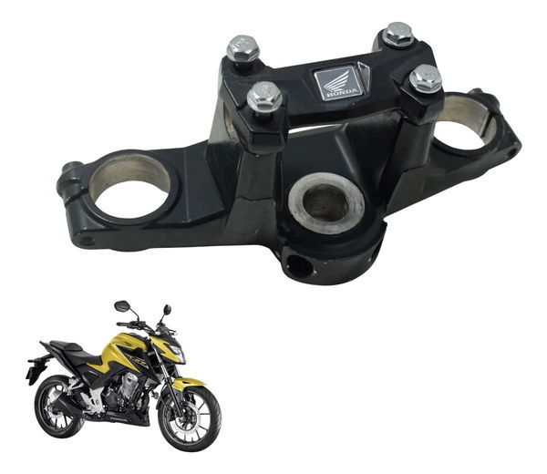 Mesa Superior Honda Cb 300f Twister 23-24 Original Mesa Superior Honda Cb 300f Twister 23-24 Original