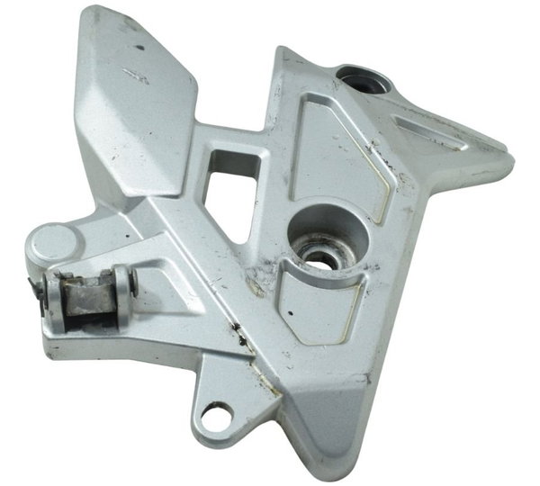 Suporte Pedaleira Diant Dir Honda Cb 300f Twister 23-24 Orig