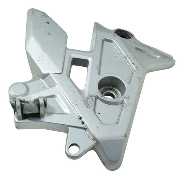 Suporte Pedaleira Diant Dir Honda Cb 300f Twister 23-24 Orig Suporte Pedaleira Diant Dir Honda Cb 300f Twister 23-24 Orig