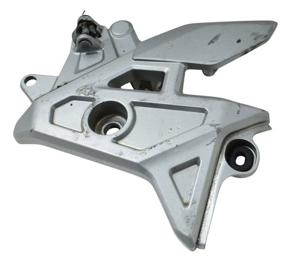 Suporte Pedaleira Diant Dir Honda Cb 300f Twister 23-24 Orig