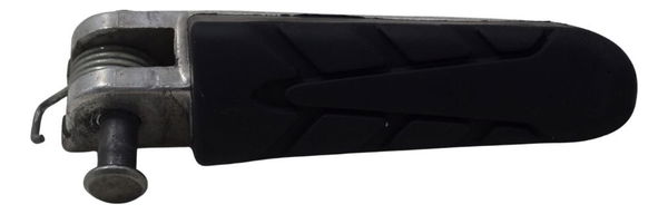 Pedaleira Dianteira Esq Honda Cb 300f Twister 23-24 Original Pedaleira Dianteira Esq Honda Cb 300f Twister 23-24 Original