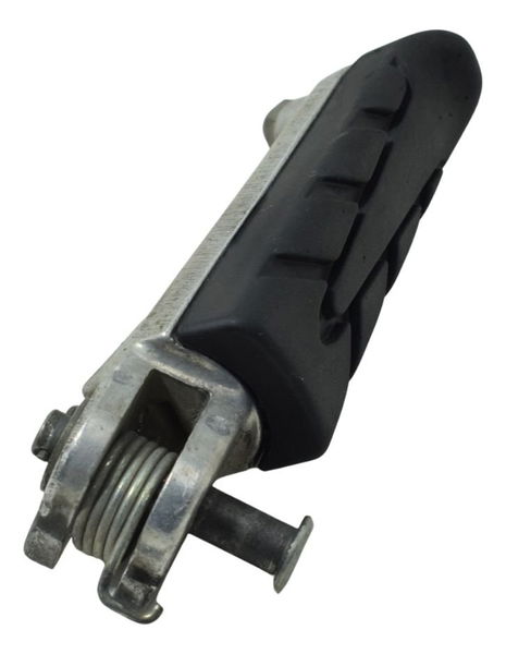 Pedaleira Dianteira Esq Honda Cb 300f Twister 23-24 Original Pedaleira Dianteira Esq Honda Cb 300f Twister 23-24 Original