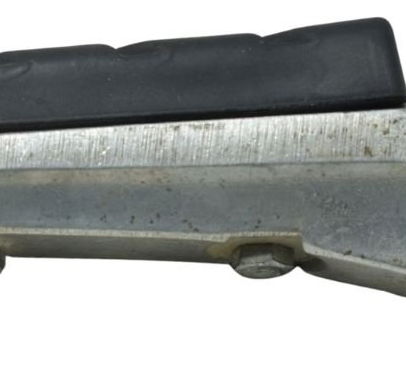 Pedaleira Dianteira Esq Honda Cb 300f Twister 23-24 Original