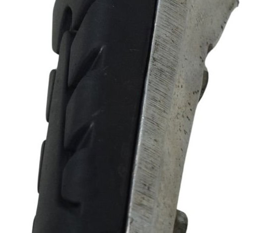 Pedaleira Dianteira Esq Honda Cb 300f Twister 23-24 Original