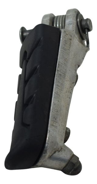 Pedaleira Dianteira Esq Honda Cb 300f Twister 23-24 Original Pedaleira Dianteira Esq Honda Cb 300f Twister 23-24 Original