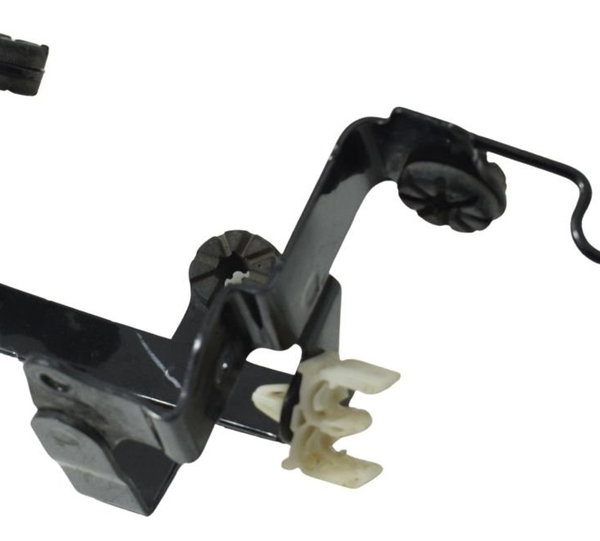 Suporte Módulo Abs Honda Cb 300f Twister 23-24 Original