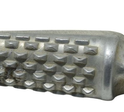 Pedaleira Traseira Direita Honda Cb 300f Twister 23-24 Origi