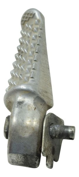 Pedaleira Traseira Direita Honda Cb 300f Twister 23-24 Origi Pedaleira Traseira Direita Honda Cb 300f Twister 23-24 Origi