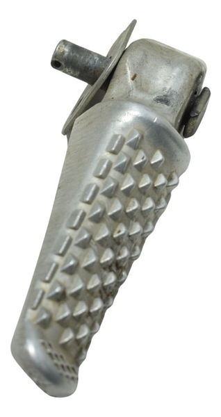 Pedaleira Traseira Direita Honda Cb 300f Twister 23-24 Origi Pedaleira Traseira Direita Honda Cb 300f Twister 23-24 Origi