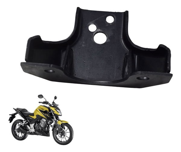 Suporte Chave Ignição Honda Cb 300f Twister 23-24 Original Suporte Chave Ignição Honda Cb 300f Twister 23-24 Original