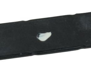 Trava Bateria Honda Cb 300f Twister 23-24 Original