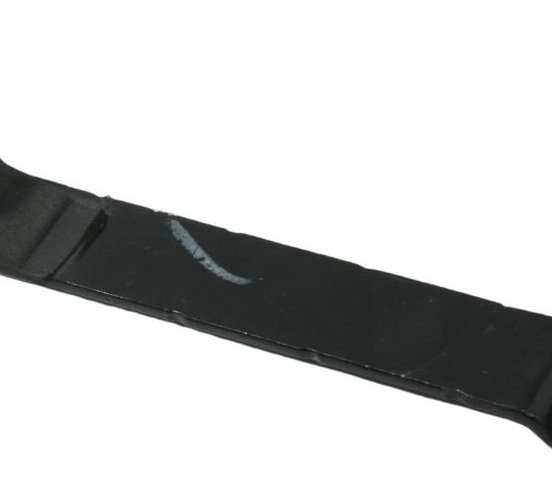 Trava Bateria Honda Cb 300f Twister 23-24 Original