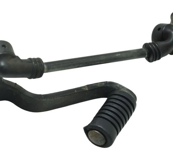 Pedal Câmbio C/avaria Honda Cb 300f Twister 23-24 Original