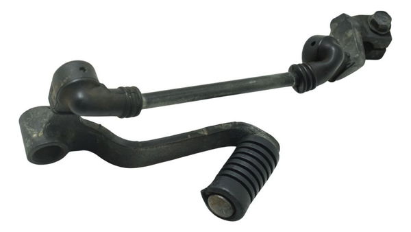 Pedal Câmbio C/avaria Honda Cb 300f Twister 23-24 Original Pedal Câmbio C/avaria Honda Cb 300f Twister 23-24 Original