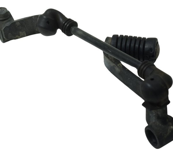 Pedal Câmbio C/avaria Honda Cb 300f Twister 23-24 Original