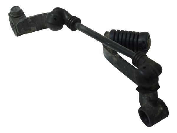 Pedal Câmbio C/avaria Honda Cb 300f Twister 23-24 Original Pedal Câmbio C/avaria Honda Cb 300f Twister 23-24 Original