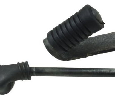 Pedal Câmbio C/avaria Honda Cb 300f Twister 23-24 Original