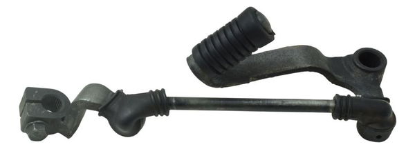 Pedal Câmbio C/avaria Honda Cb 300f Twister 23-24 Original Pedal Câmbio C/avaria Honda Cb 300f Twister 23-24 Original