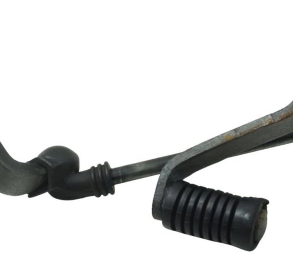 Pedal Câmbio C/avaria Honda Cb 300f Twister 23-24 Original