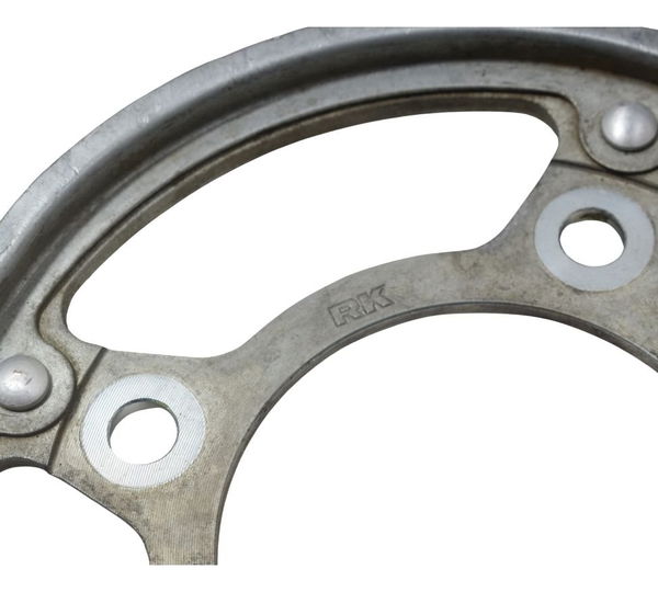 Kit Relação Honda Cb 300f Twister 23-24 Original