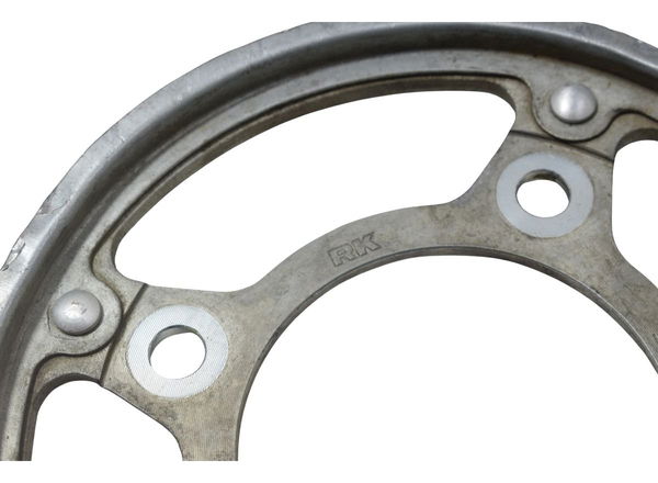 Kit Relação Honda Cb 300f Twister 23-24 Original Kit Relação Honda Cb 300f Twister 23-24 Original