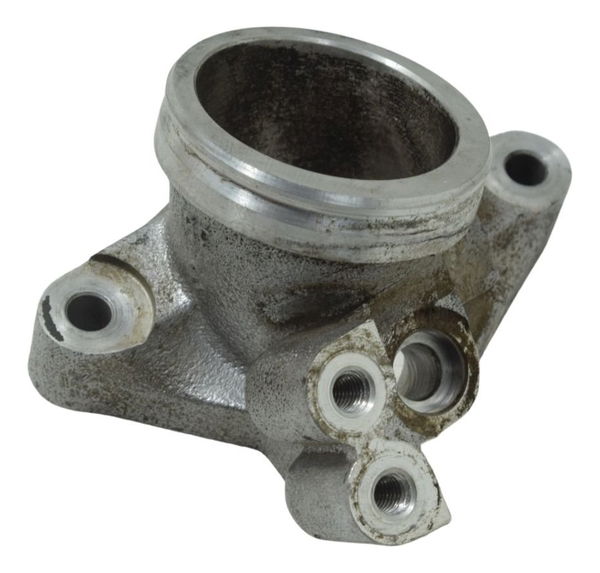 Coletor Admissão Honda Cb 300f Twister 23-24 Original Coletor Admissão Honda Cb 300f Twister 23-24 Original