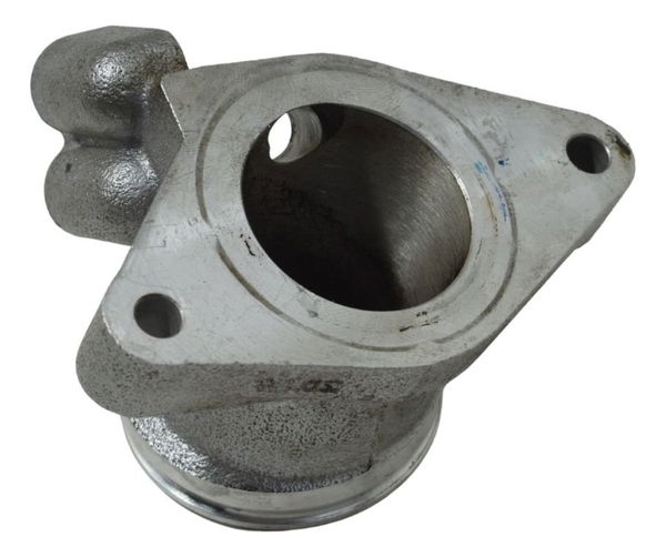 Coletor Admissão Honda Cb 300f Twister 23-24 Original Coletor Admissão Honda Cb 300f Twister 23-24 Original