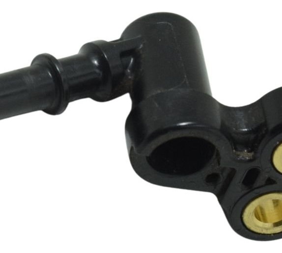 Suporte Bico Injetor Honda Cb 300f Twister 23-24 Original