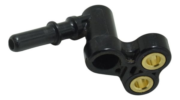 Suporte Bico Injetor Honda Cb 300f Twister 23-24 Original