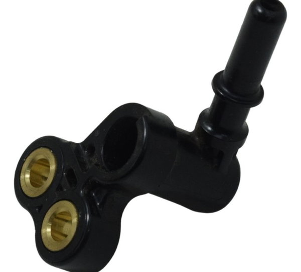 Suporte Bico Injetor Honda Cb 300f Twister 23-24 Original