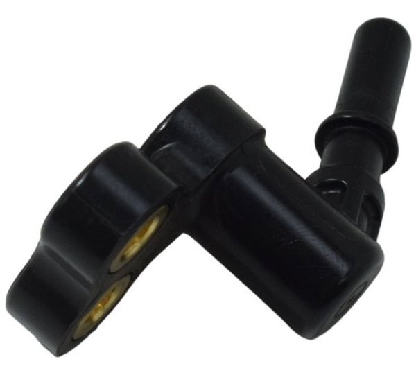 Suporte Bico Injetor Honda Cb 300f Twister 23-24 Original