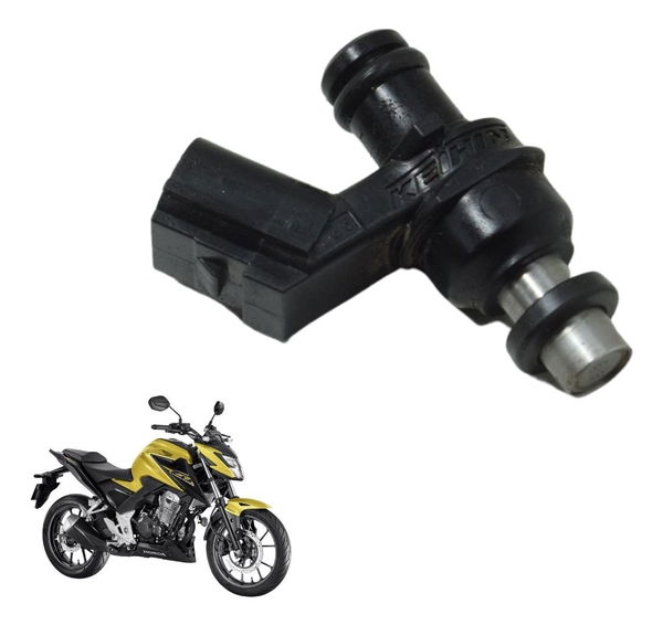 Bico Injetor Honda Cb 300f Twister 23-24 Original Bico Injetor Honda Cb 300f Twister 23-24 Original