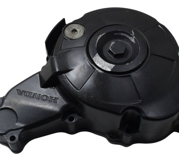 Tampa Motor Estator C/detal Honda Cb 300f Twister 23-24 Orig Preto