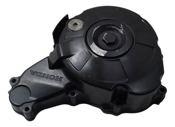 Tampa Motor Estator C/detal Honda Cb 300f Twister 23-24 Orig Preto Tampa Motor Estator C/detal Honda Cb 300f Twister 23-24 Orig Preto