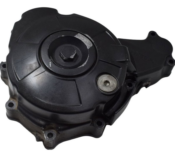 Tampa Motor Estator C/detal Honda Cb 300f Twister 23-24 Orig Preto