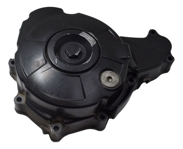 Tampa Motor Estator C/detal Honda Cb 300f Twister 23-24 Orig Preto Tampa Motor Estator C/detal Honda Cb 300f Twister 23-24 Orig Preto