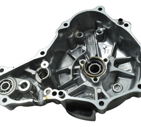 Tampa Motor Estator C/detal Honda Cb 300f Twister 23-24 Orig Preto