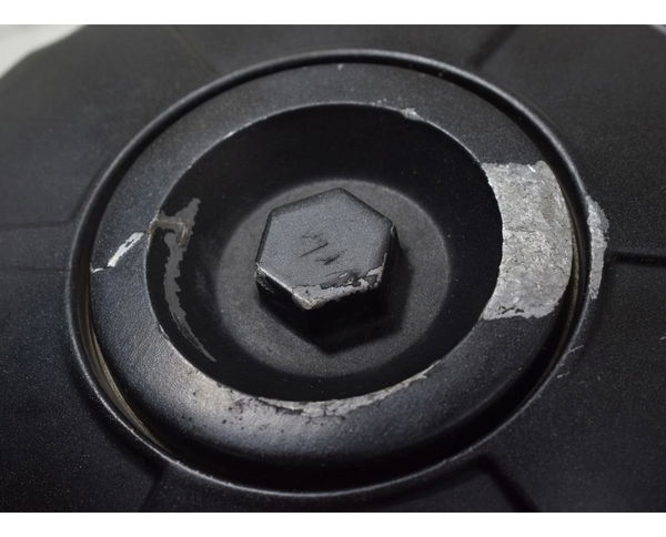 Tampa Motor Estator C/detal Honda Cb 300f Twister 23-24 Orig Preto Tampa Motor Estator C/detal Honda Cb 300f Twister 23-24 Orig Preto