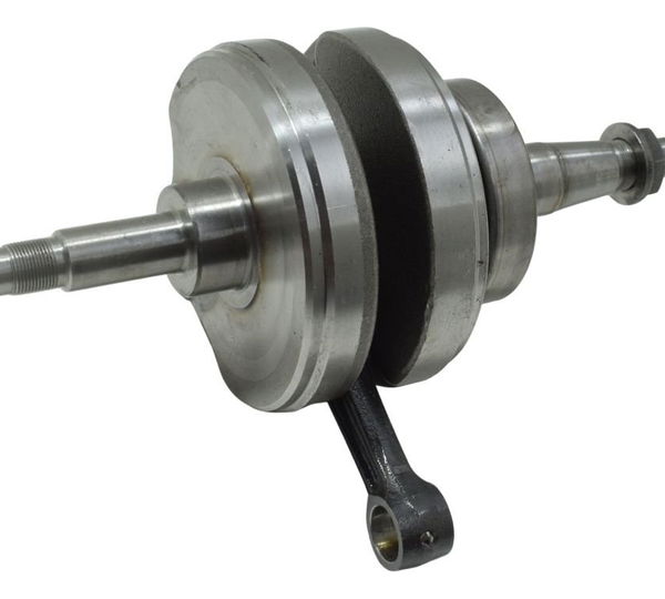 Virabrequim Honda Cb 300f Twister 23-24 Original