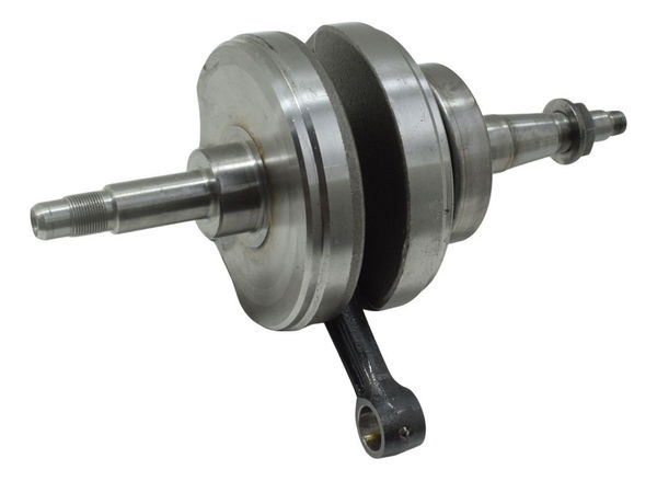 Virabrequim Honda Cb 300f Twister 23-24 Original Virabrequim Honda Cb 300f Twister 23-24 Original